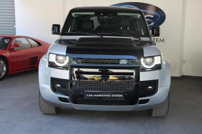 Land Rover Defender IV 3.0 P400 110 28cv 4x4 First Edition Bva