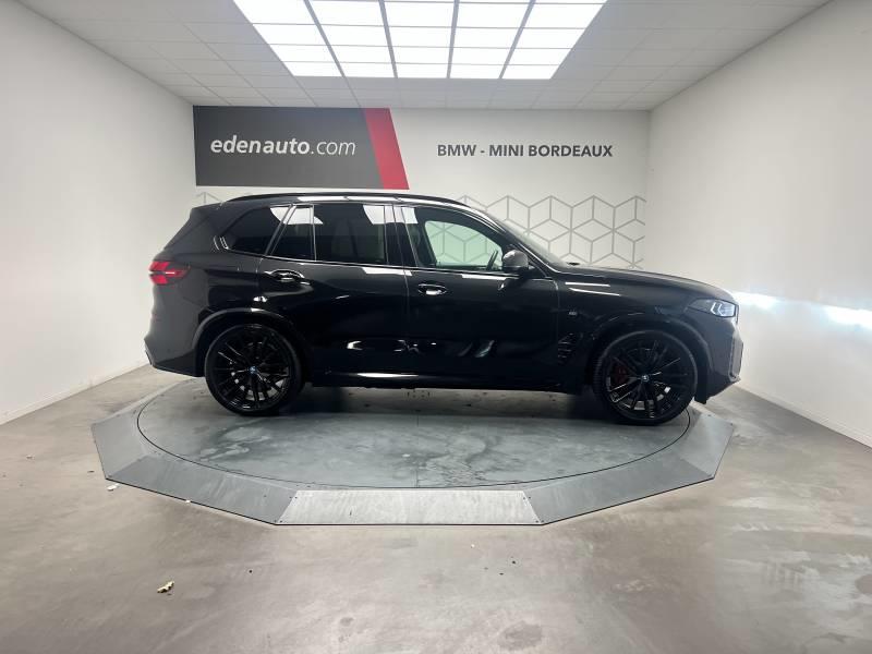 Bmw X5 xDrive50e 489 ch Bva8 m Sport