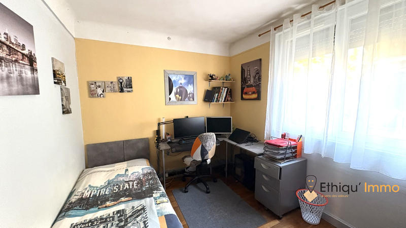 Maison ancienne - 143 m² - 5 pièces