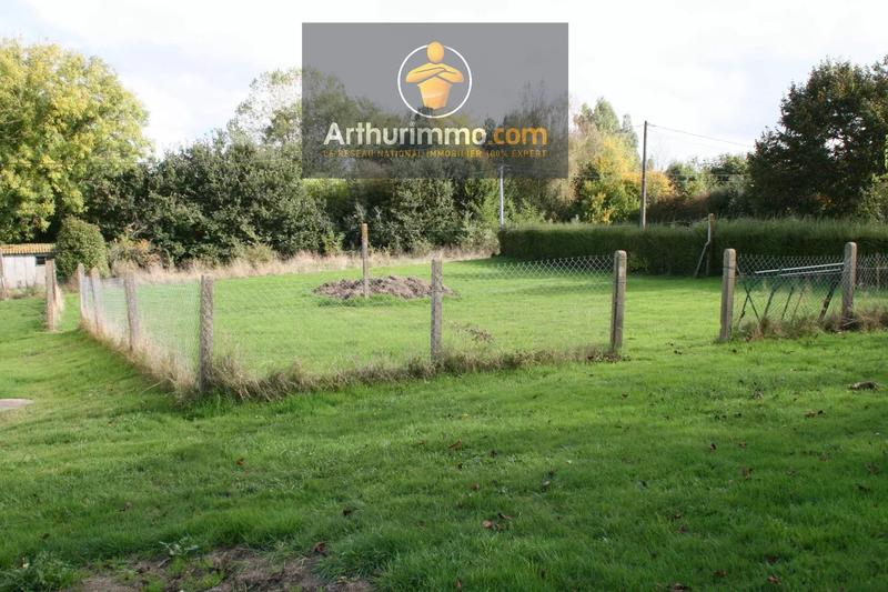 Maison - 78 m² - 4 pièces