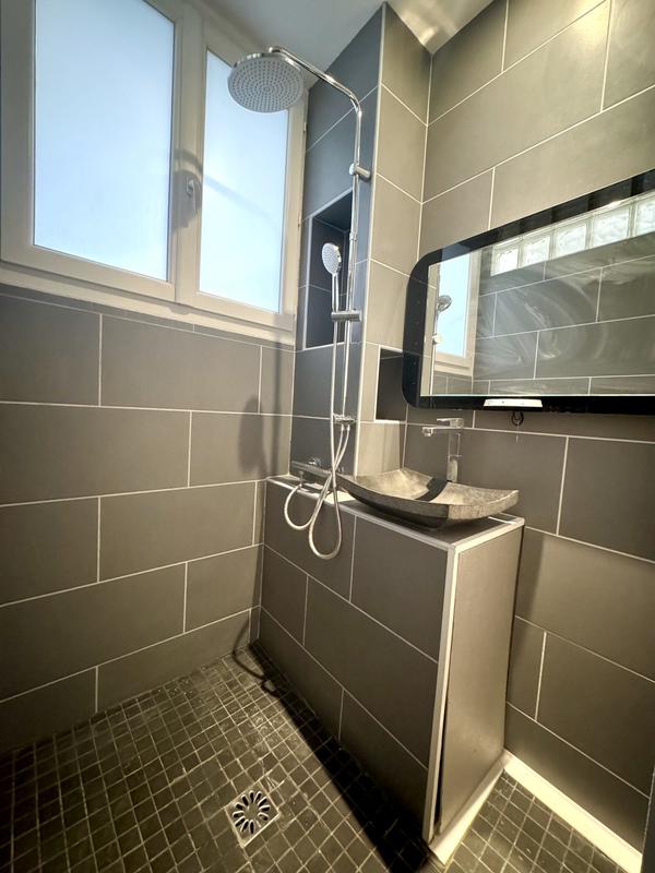 Appartement - 25 m² - 1 pièce