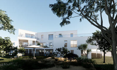 Appartement - 42 à 79 m² - 2 à 4 pièces