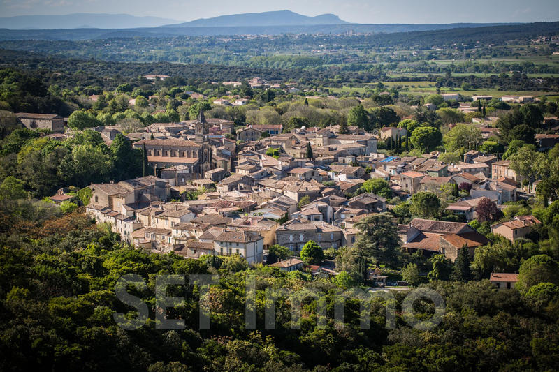 Local commercial - 170 m²