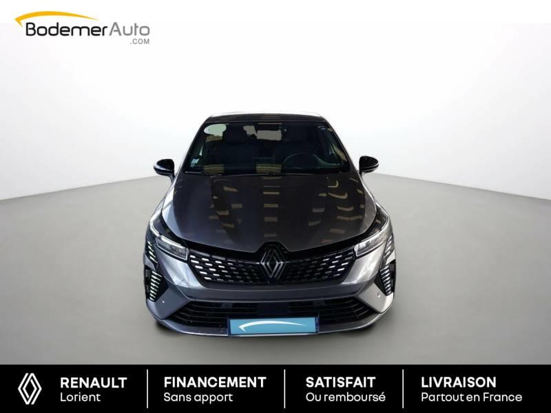 Renault Clio E-Tech full hybrid 145 Esprit Alpine