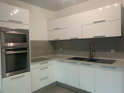 Maison - 109 m² - 4 pièces