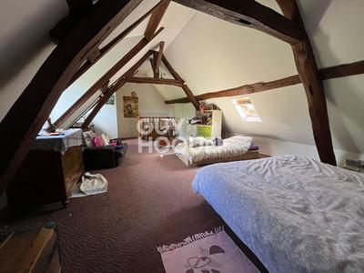 Maison - 70 m² - 3 pièces