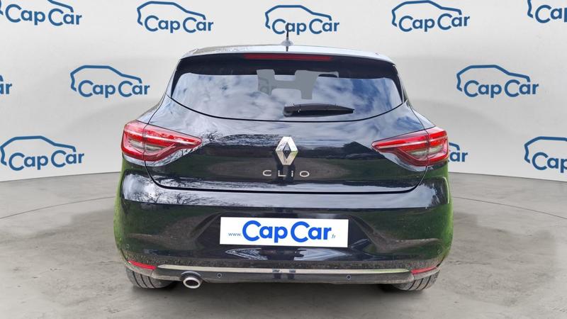 Renault Clio 1.0 TCe 90 Intens