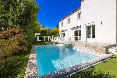 Villa - 156 m² - 5 pièces