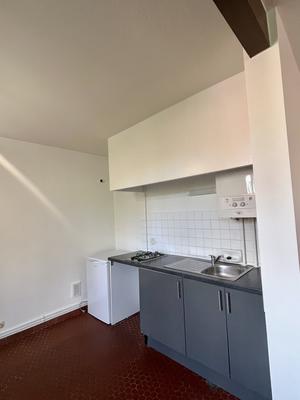 Appartement - 39 m² - 1 pièce
