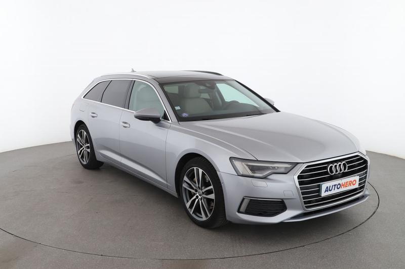 Audi A6 Avant 45 Tfsi Avus s tronic 245 ch