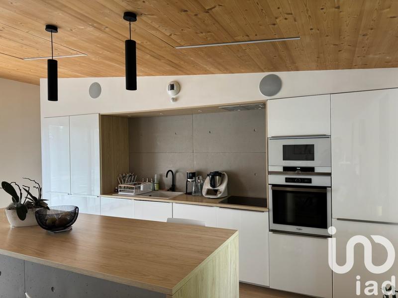 Maison de maîtres - 170 m² - 7 pièces