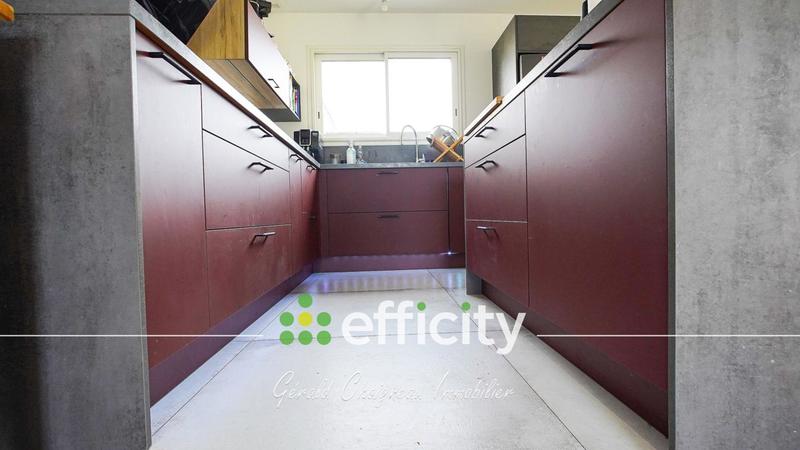 Maison - 129 m² - 4 pièces