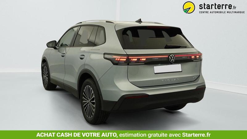 Volkswagen Tiguan Nouveau 1.5 eTSI 150cv Dsg7 Life Plus