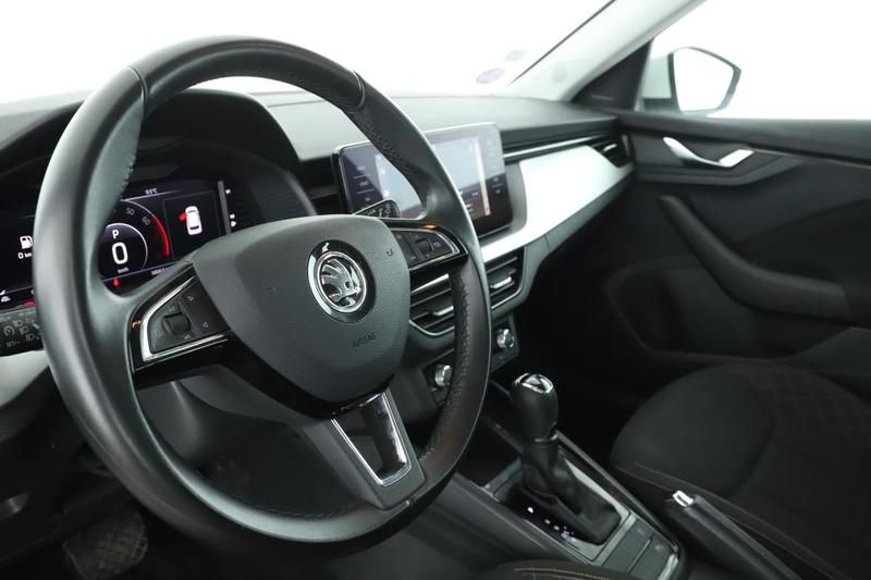 Skoda Kamiq 1.0 Tsi Ambition Dsg7 116 ch