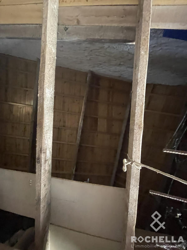 Maison - 132 m² - 2 pièces