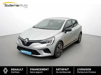 Renault Clio TCe 90 Equilibre