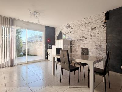 Maison - 104 m² - 5 pièces