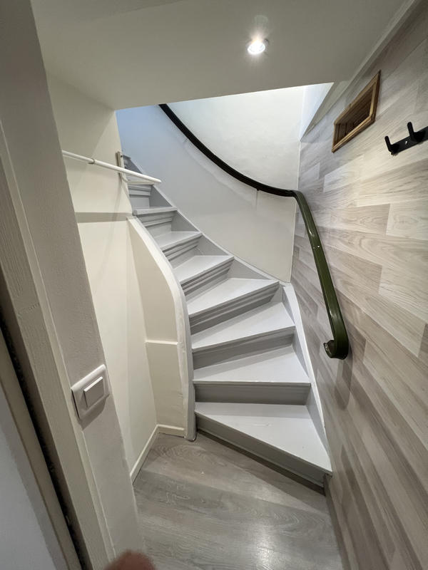 Immeuble - 145 m² - 7 pièces