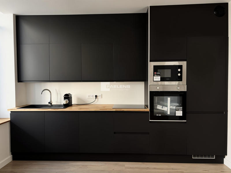 Appartement - 71 m² - 4 pièces