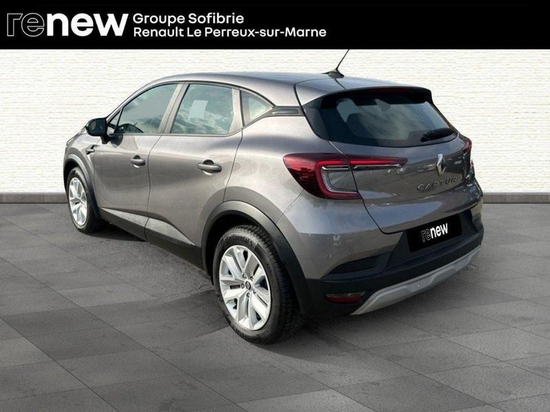 Renault Captur E-Tech 145 - 21 Business
