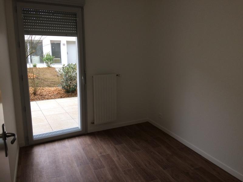 Appartement - 51 m² - 3 pièces
