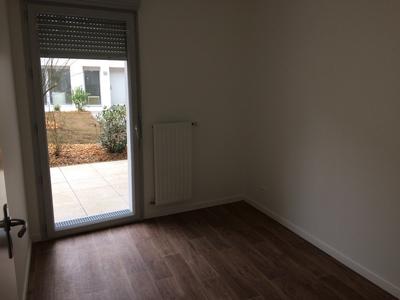 Appartement - 51 m² - 3 pièces