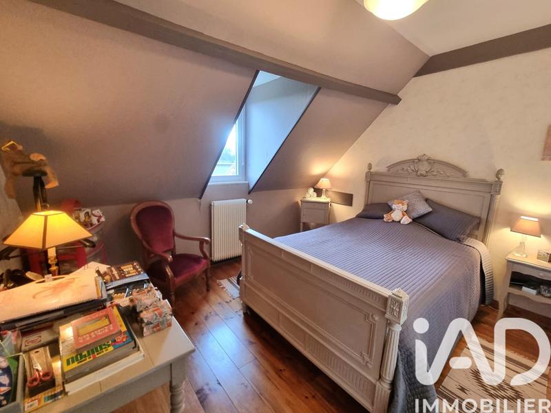 Maison - 148 m² - 7 pièces