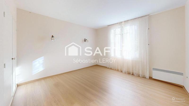 Ferme - 195 m² - 6 pièces