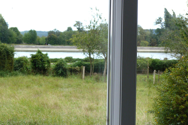 Maison - 124 m² - 5 pièces