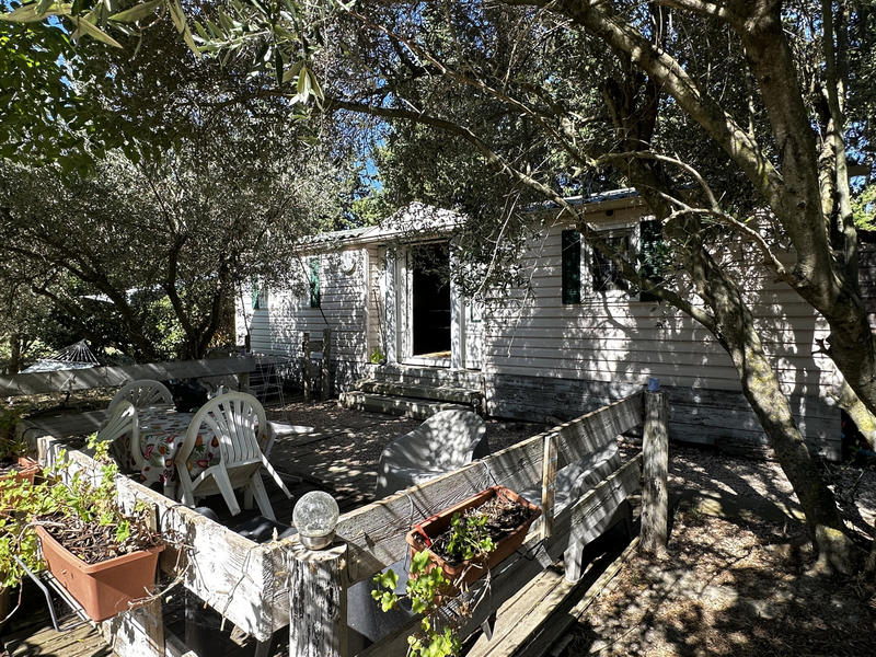 Local commercial - 355 m²