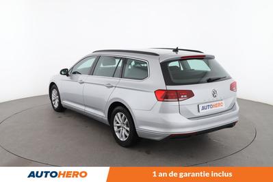 Volkswagen Passat Sw 1.6 Tdi Dsg7 120 ch