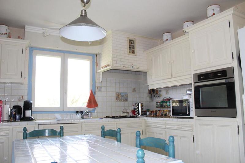 Maison - 146 m² - 7 pièces