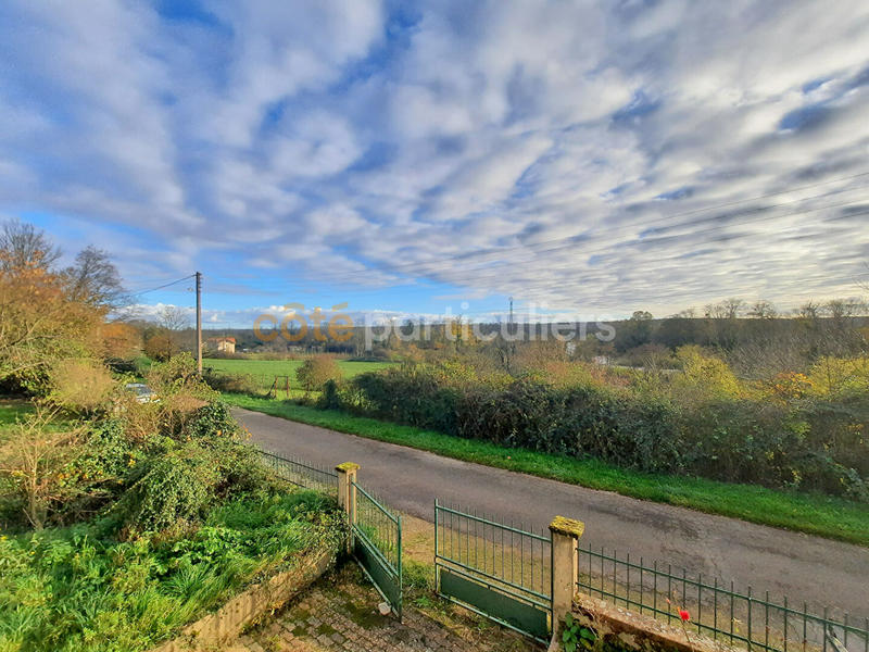 Maison - 78 m² - 4 pièces