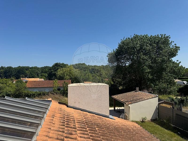 Appartement - 111 m² - 4 pièces