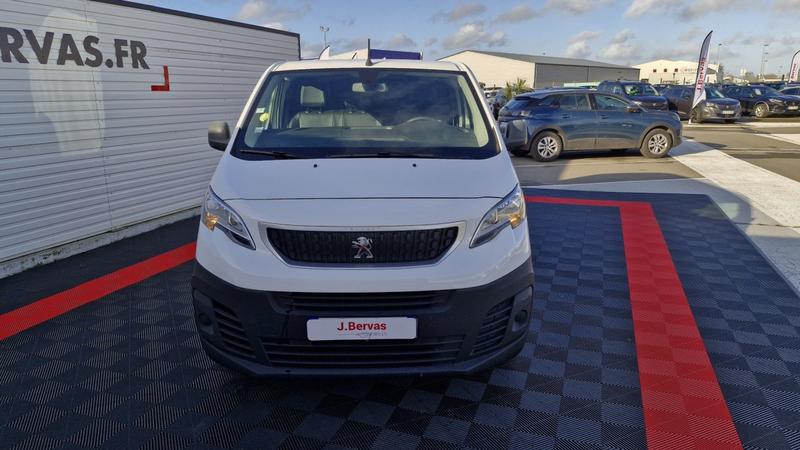 Peugeot Expert Compact Bluehdi 115 Premium