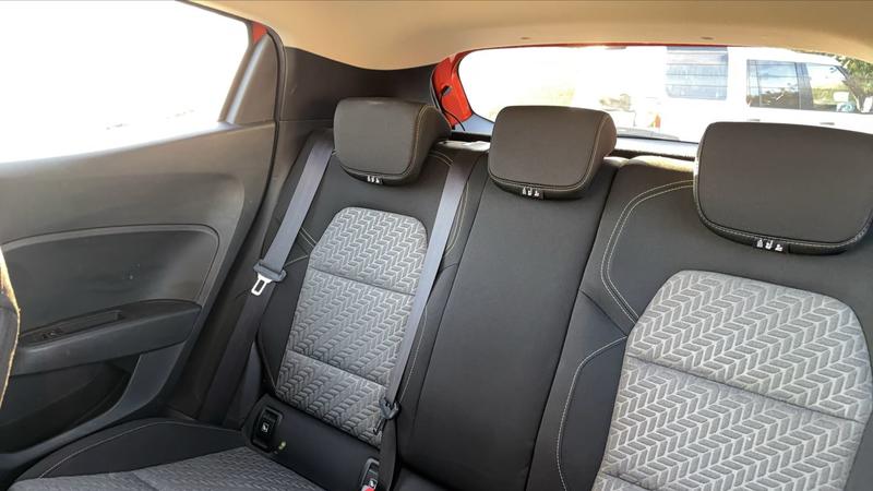 Renault Clio V 1.0 Eco-G 100 Evolution - Entretien constructeur