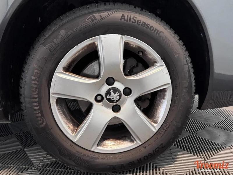 Peugeot 3008 Generation-I 1.6 Hdi 115 Business