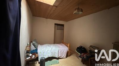 Maison - 90 m² - 3 pièces