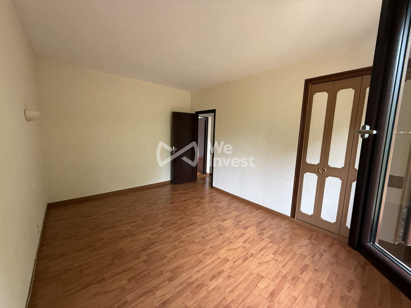 Maison traditionnelle - 140 m² - 5 pièces