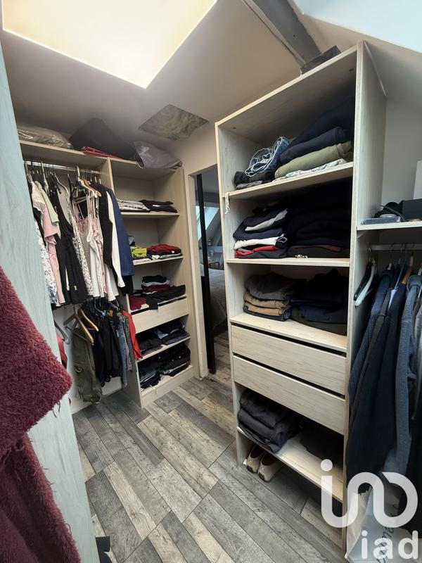 Maison - 147 m² - 7 pièces