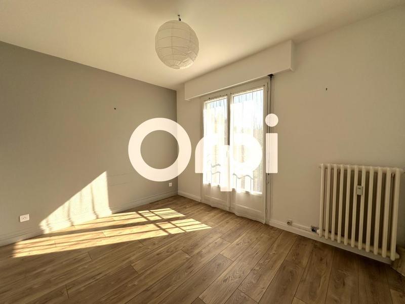 Appartement - 72 m² - 3 pièces