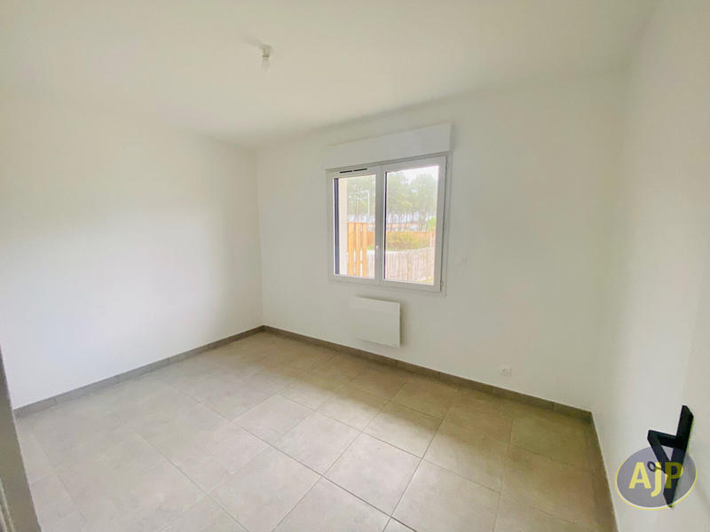 Appartement - 50 m² - 3 pièces