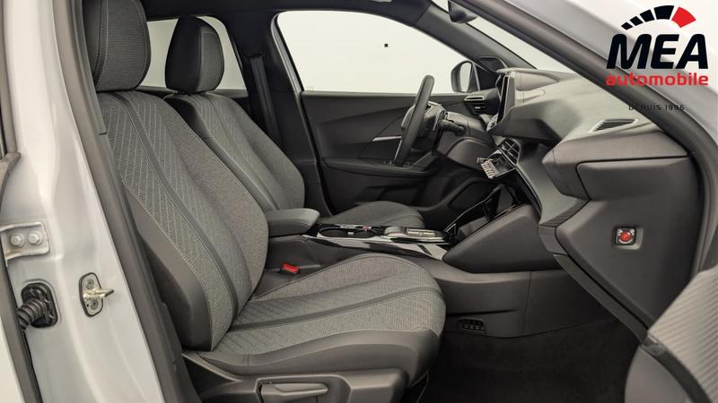 Peugeot 2008 Hybrid 136 e-Dcs6 Allure