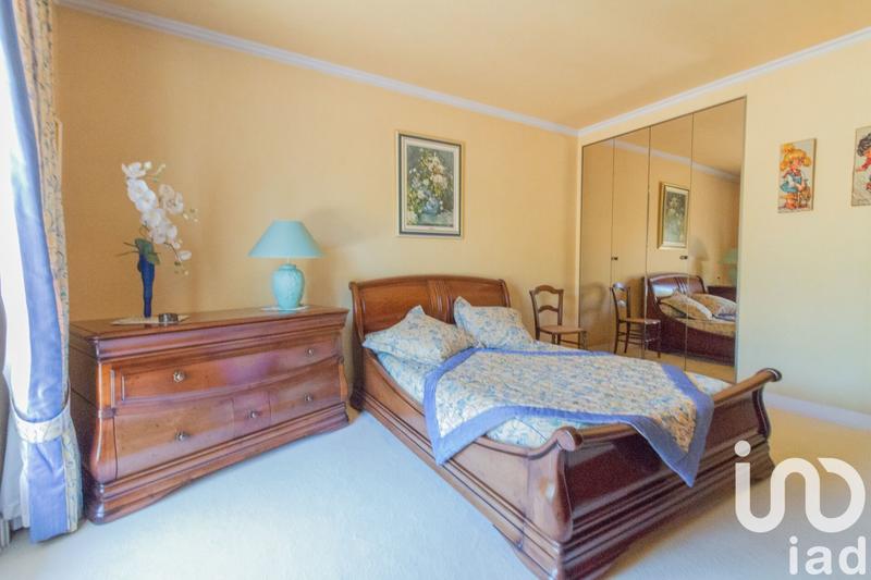 Maison - 127 m² - 5 pièces