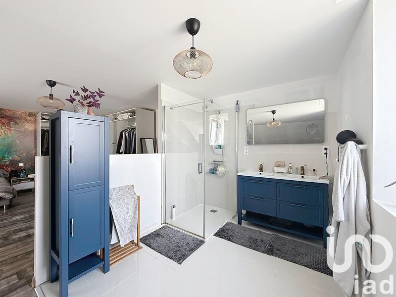 Maison de village - 294 m² - 10 pièces