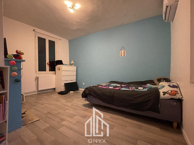 Maison - 134 m² - 7 pièces