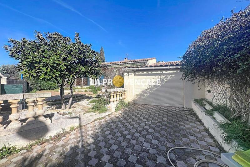 Maison - 99 m² - 4 pièces