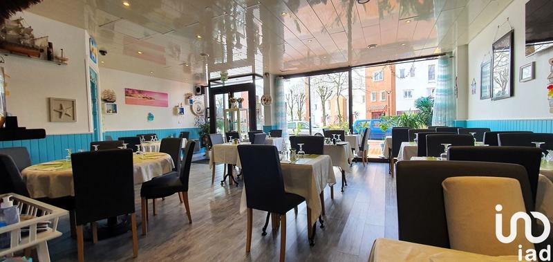 Local commercial - 69 m²