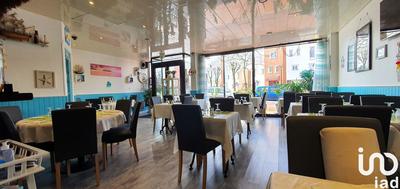 Local commercial - 69 m²