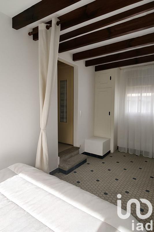 Maison - 70 m² - 4 pièces